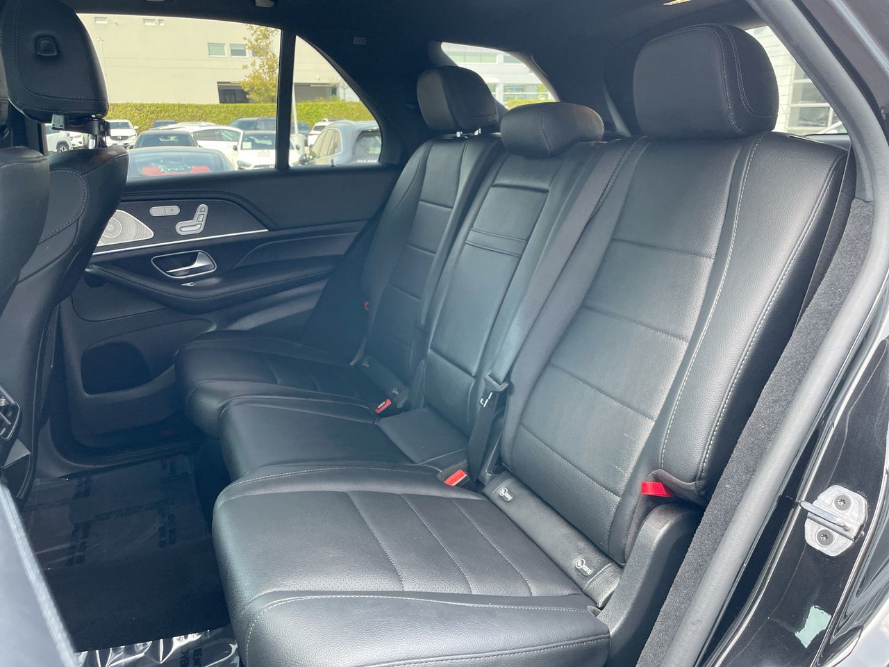 2023 Mercedes-Benz GLE450