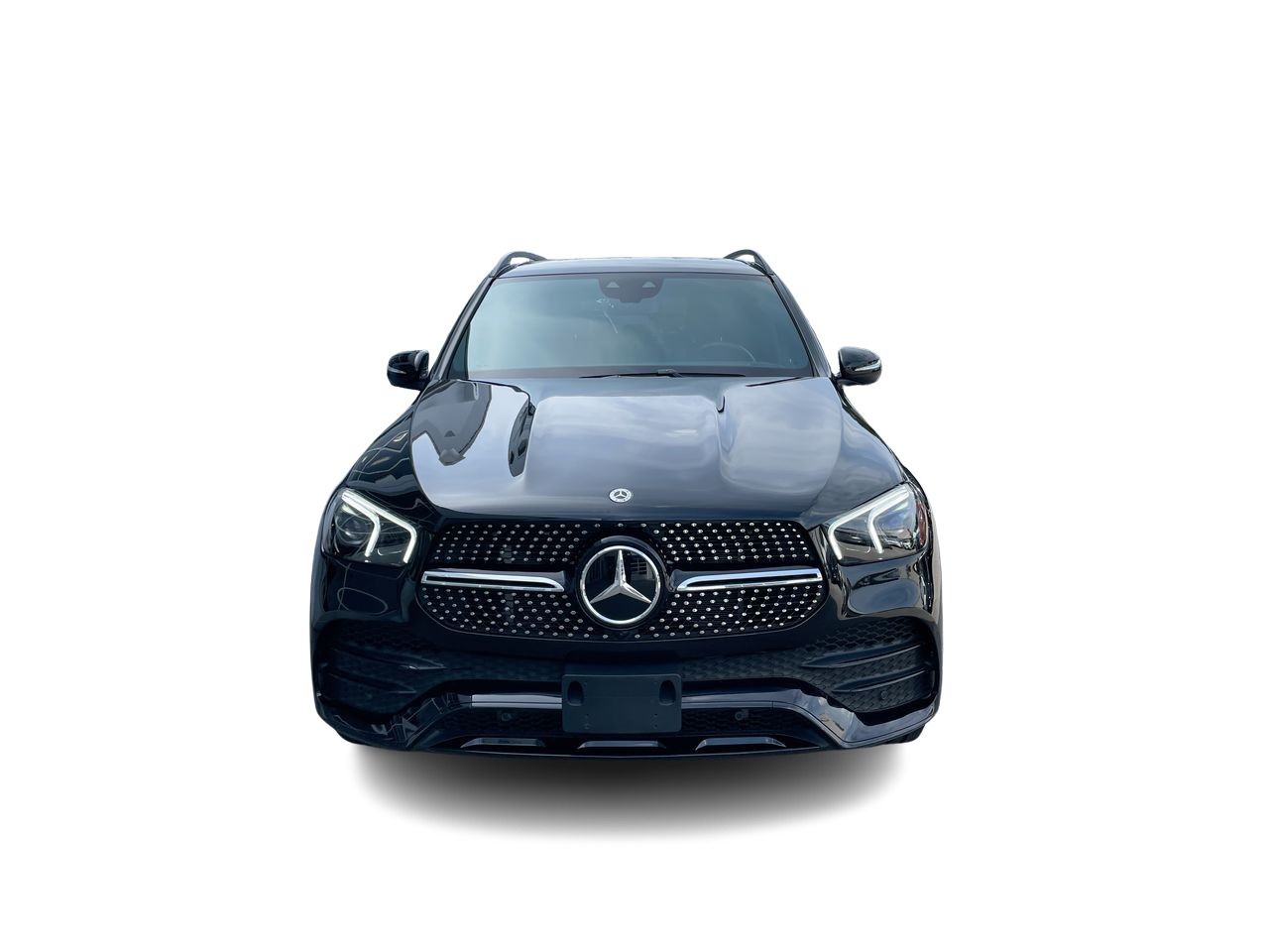 2023 Mercedes-Benz GLE450