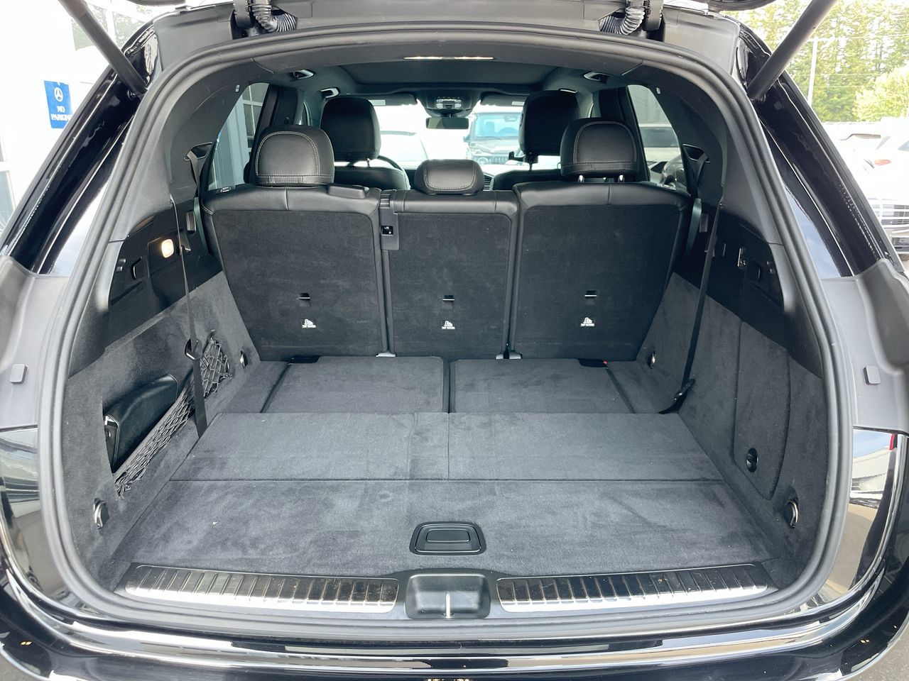 2023 Mercedes-Benz GLE450