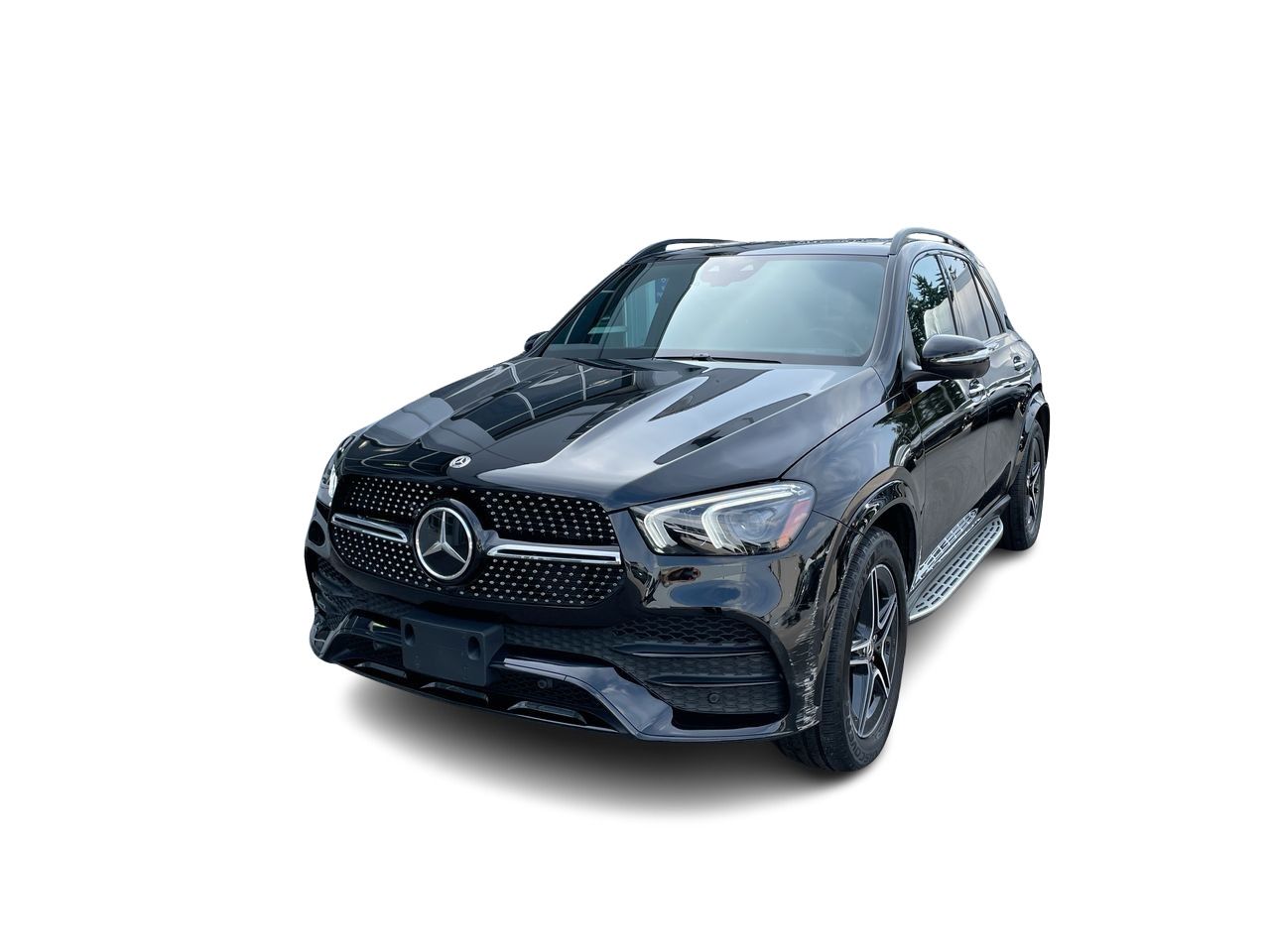 2023 Mercedes-Benz GLE450