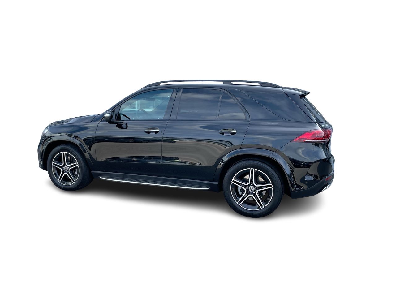 2023 Mercedes-Benz GLE450
