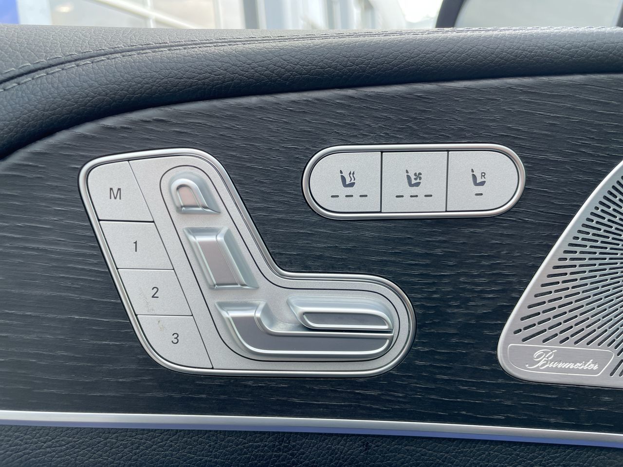 2023 Mercedes-Benz GLE450