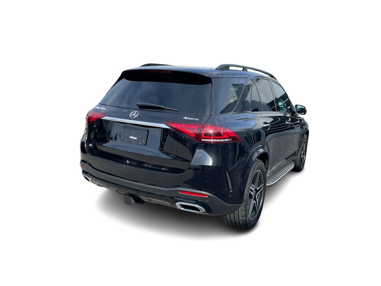 2023 Mercedes-Benz GLE450