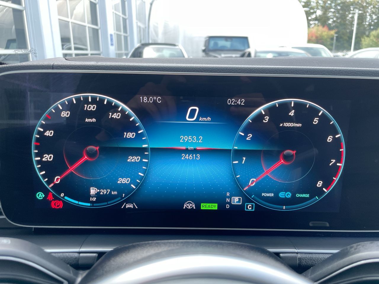 2023 Mercedes-Benz GLE450