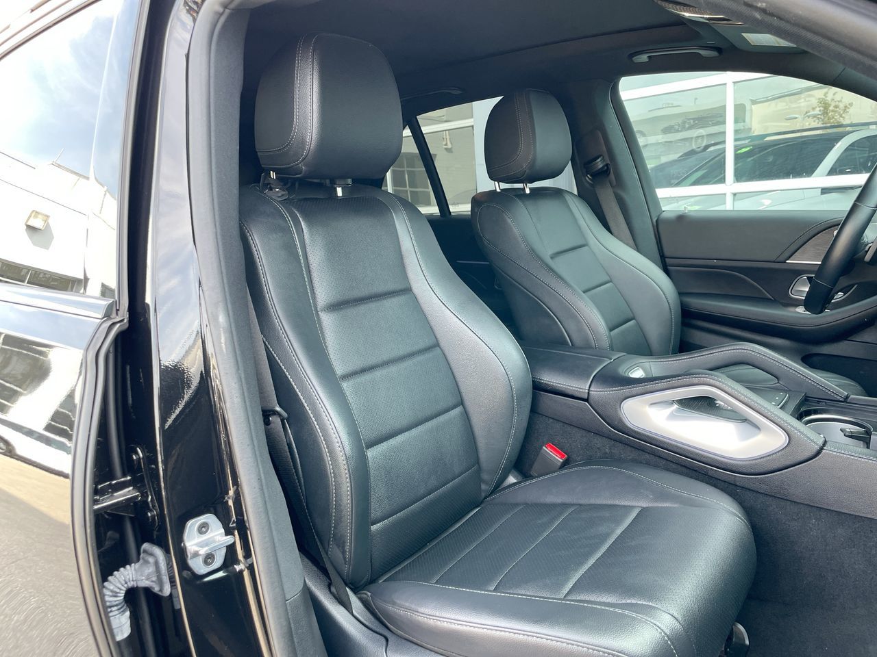 2023 Mercedes-Benz GLE450