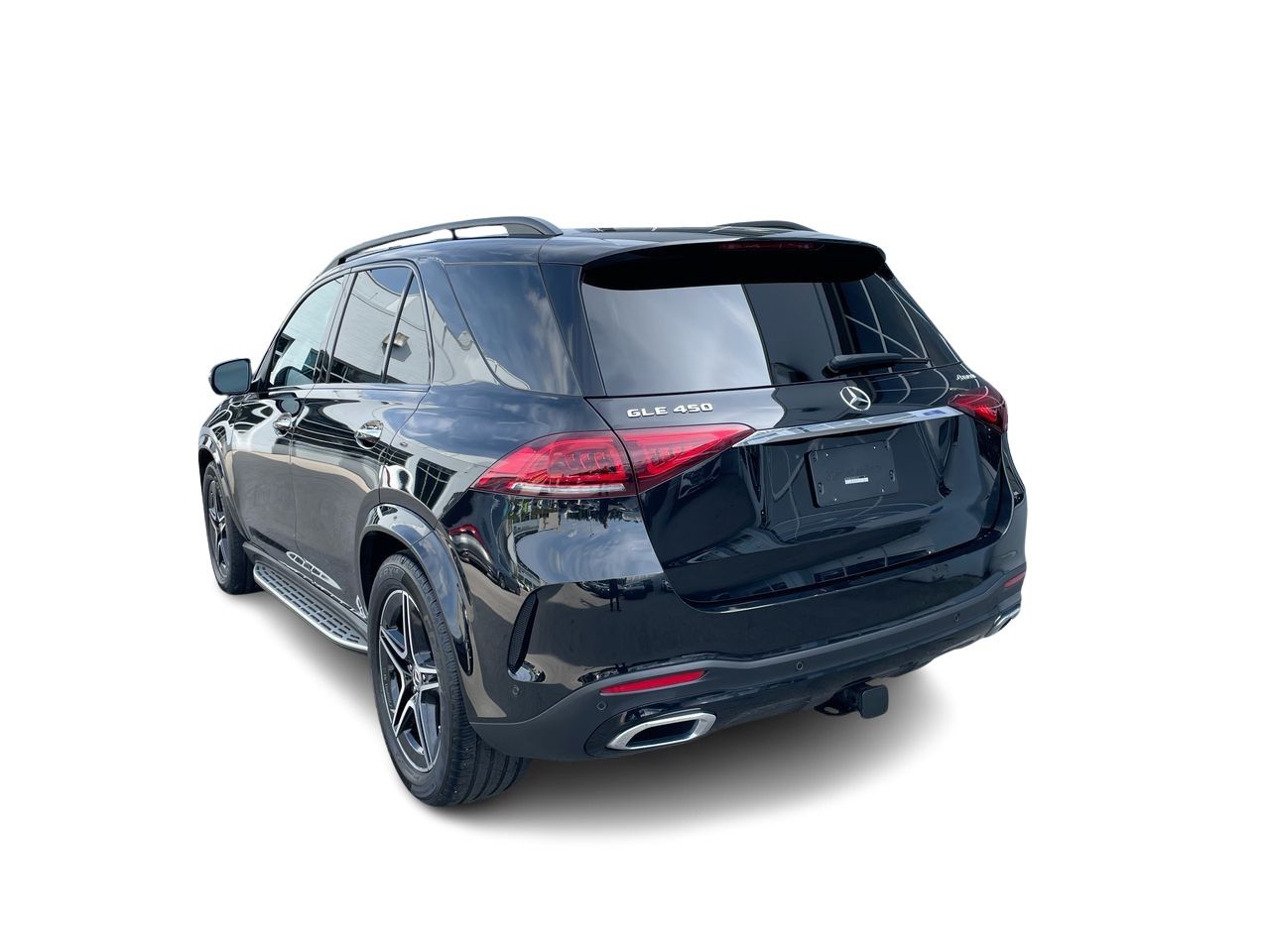 2023 Mercedes-Benz GLE450
