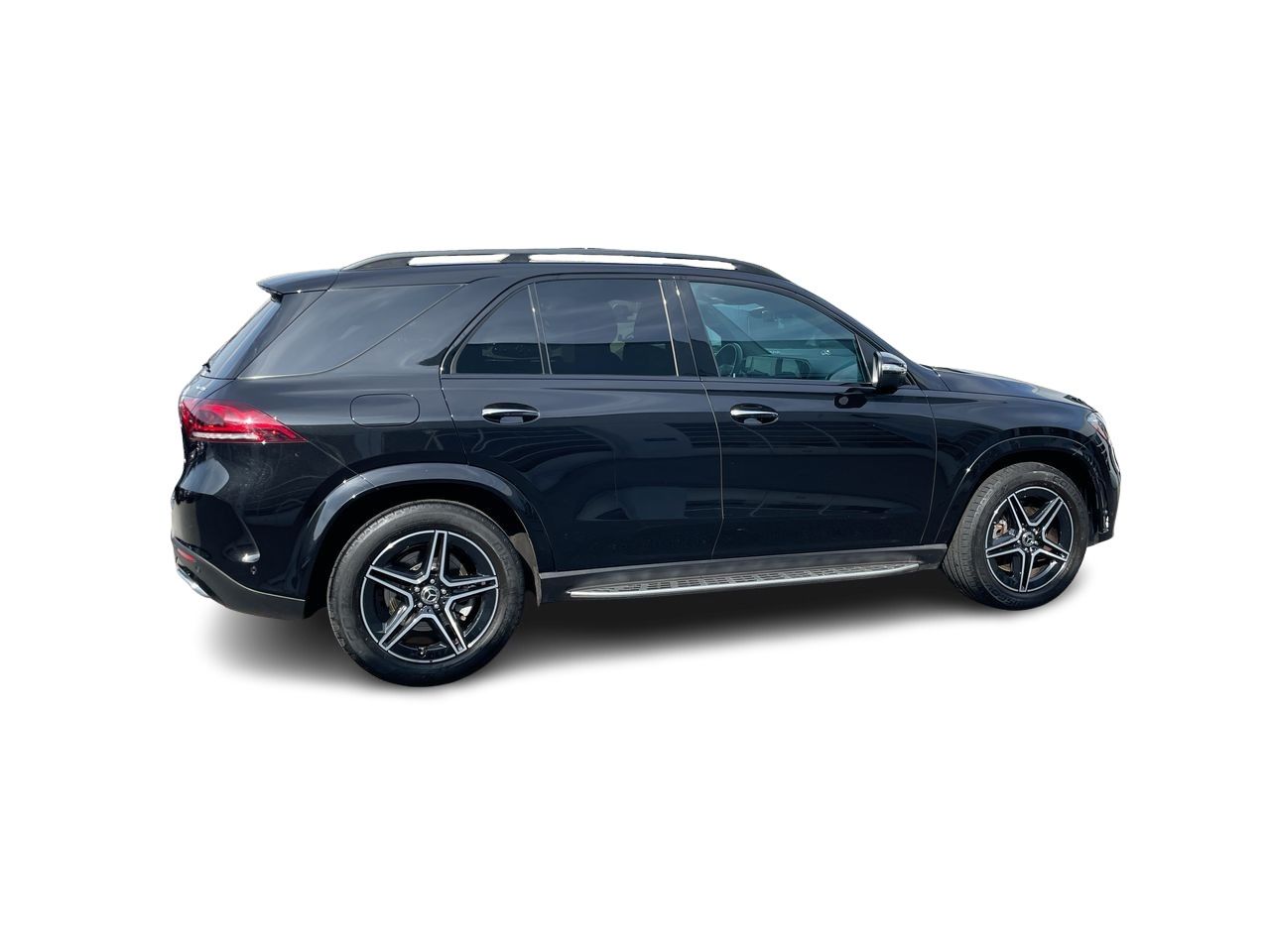 2023 Mercedes-Benz GLE450