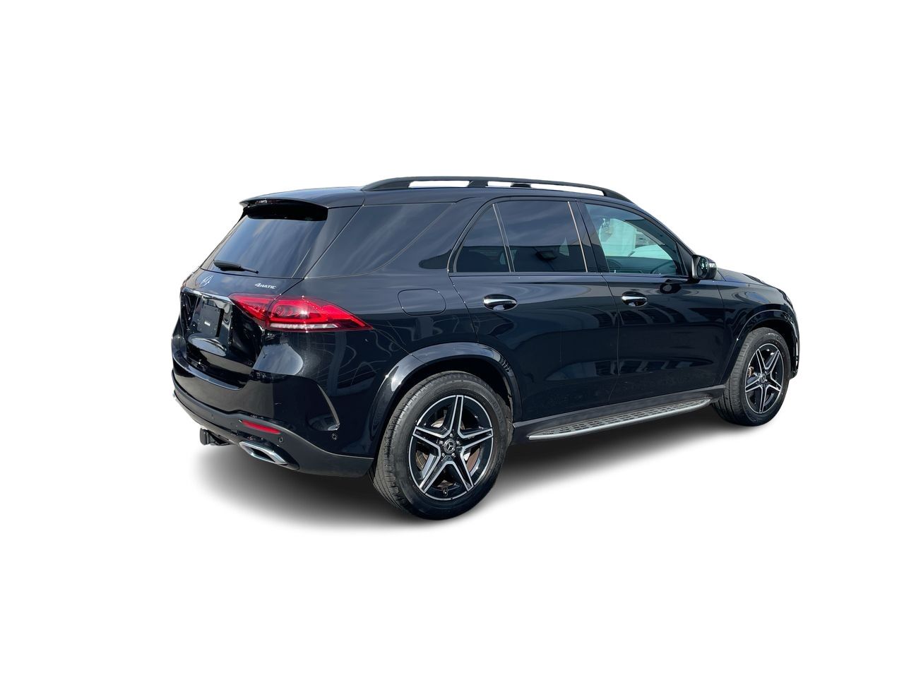 2023 Mercedes-Benz GLE450