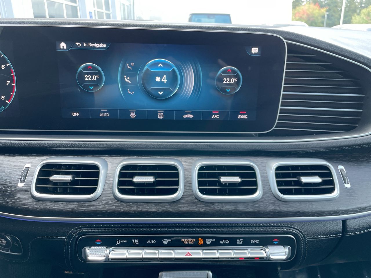 2023 Mercedes-Benz GLE450