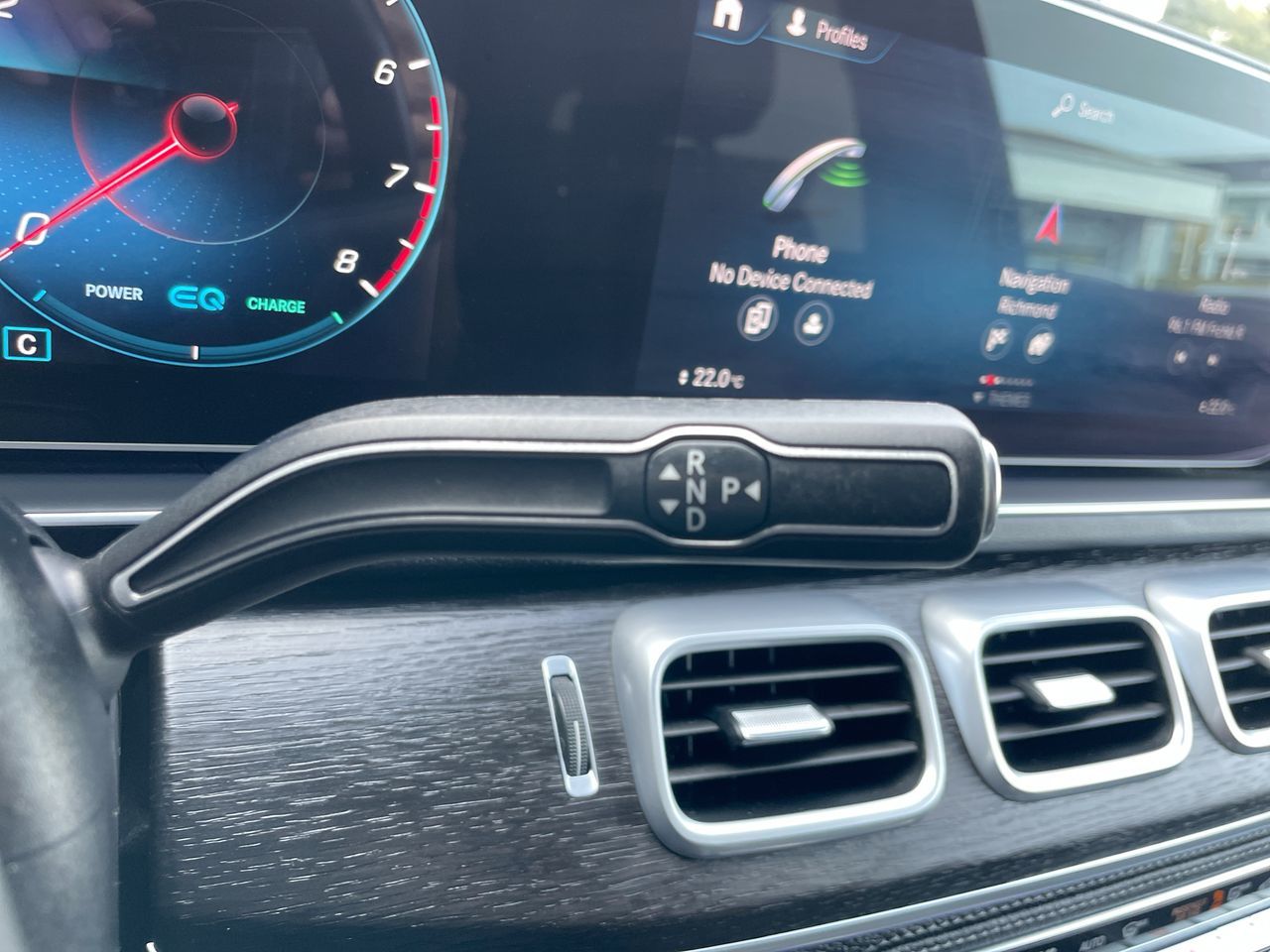2023 Mercedes-Benz GLE450