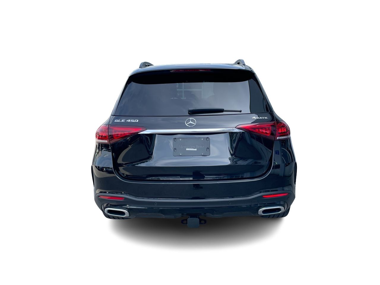 2023 Mercedes-Benz GLE450