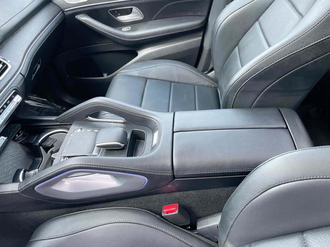 2023 Mercedes-Benz GLE450