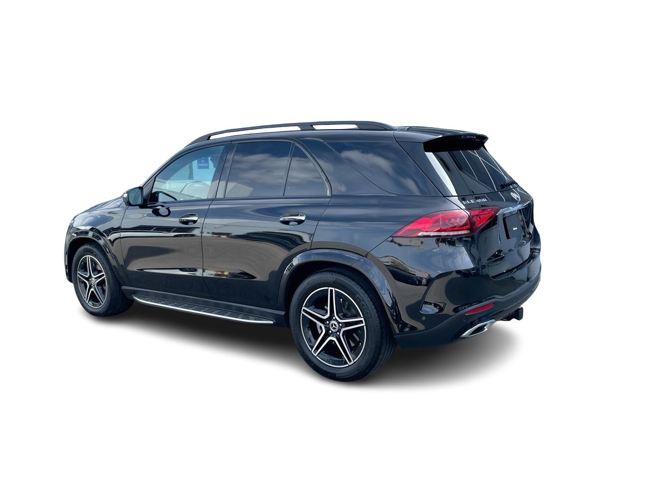 2023 Mercedes-Benz GLE450