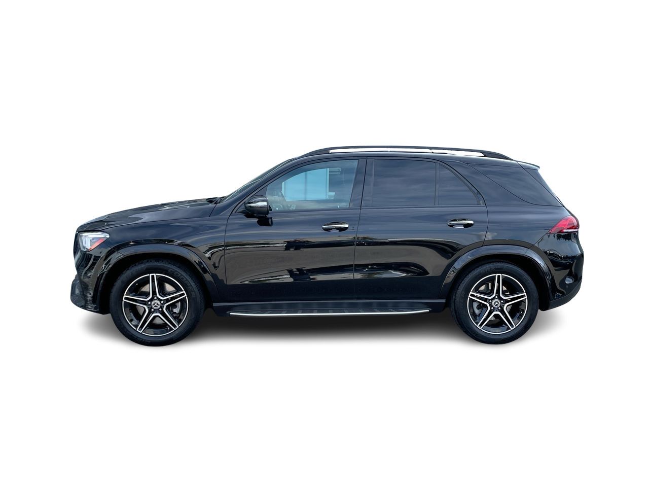 2023 Mercedes-Benz GLE450
