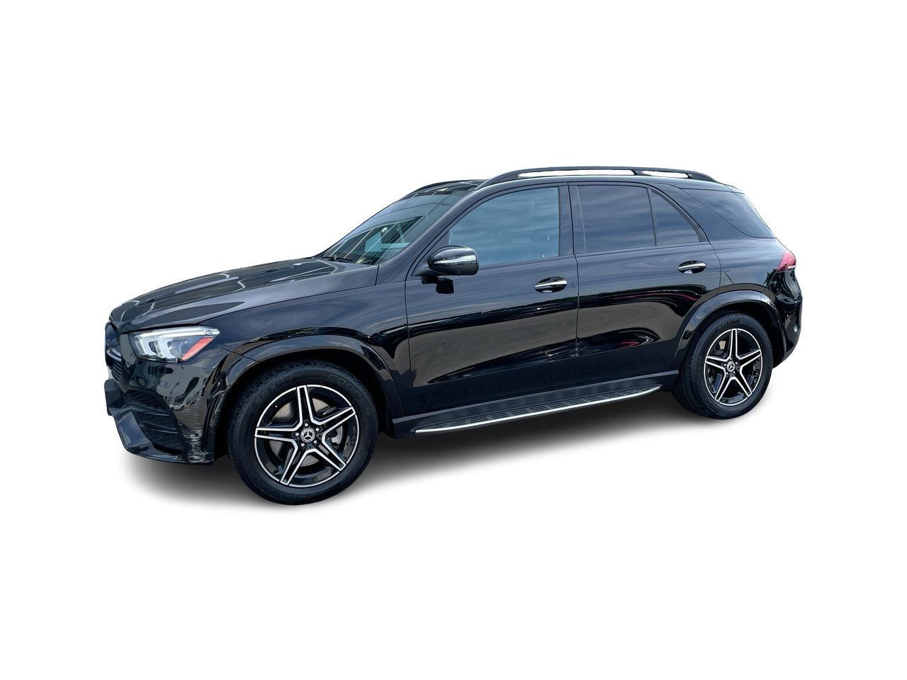 2023 Mercedes-Benz GLE450