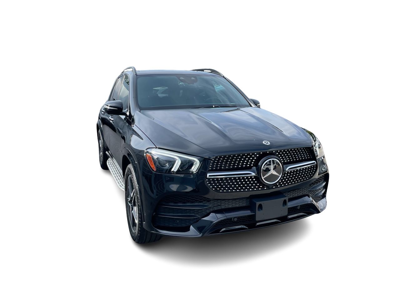 2023 Mercedes-Benz GLE450
