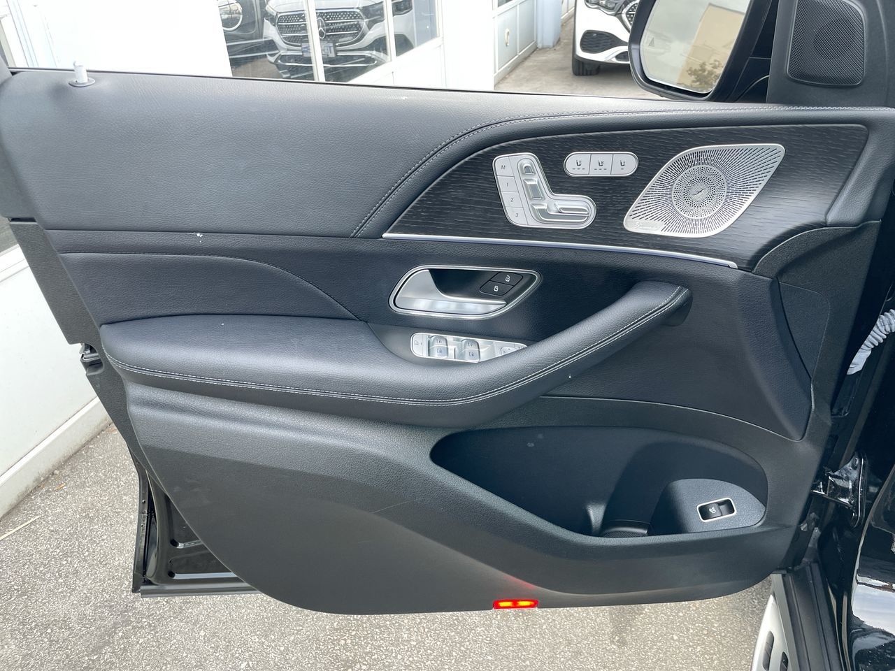 2023 Mercedes-Benz GLE450