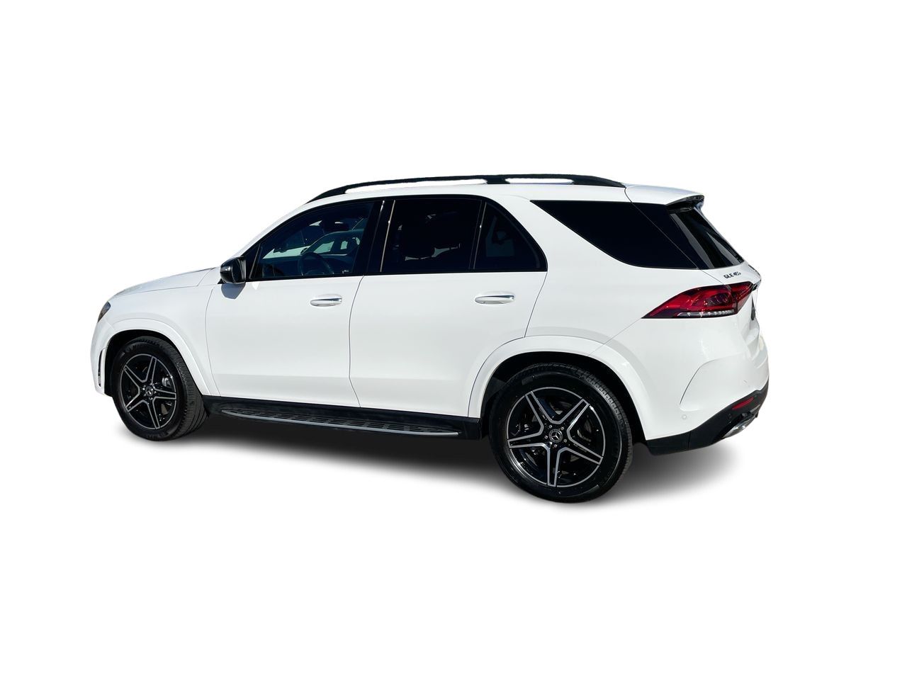 2023  GLE450