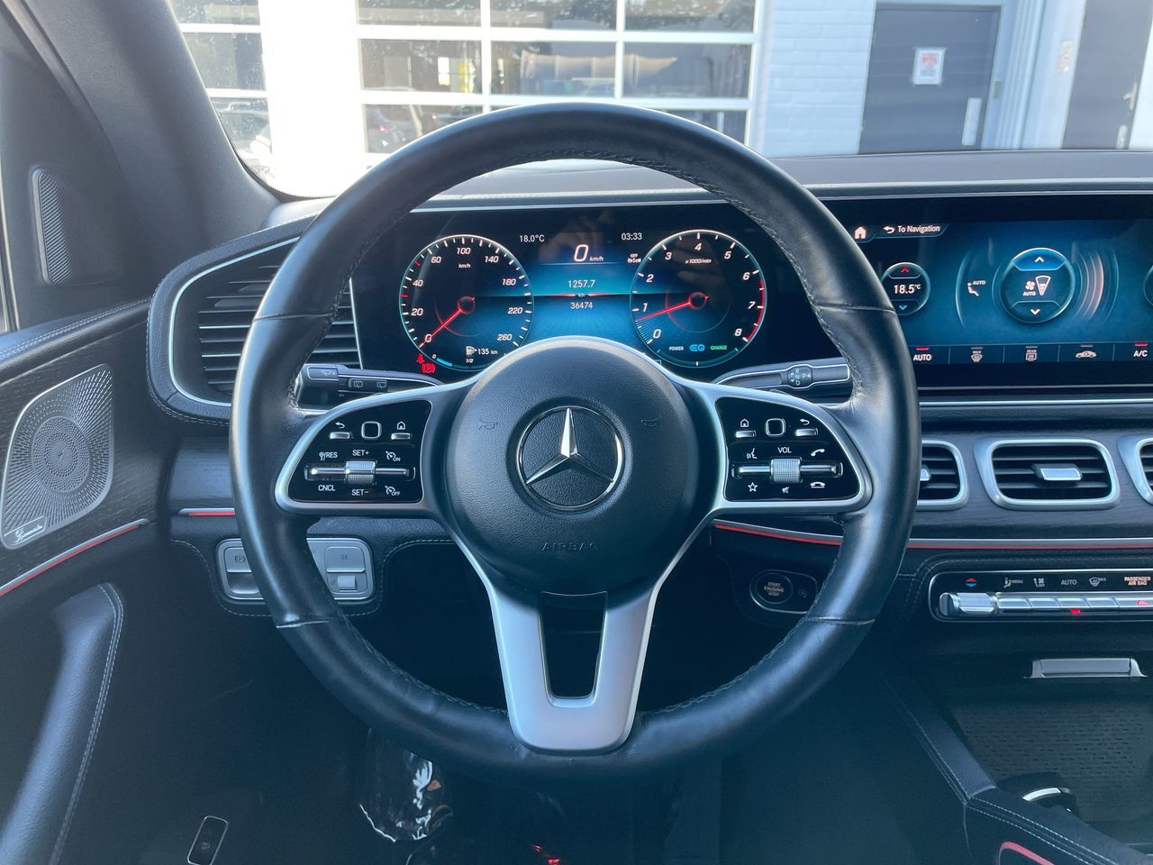 2023  GLE450