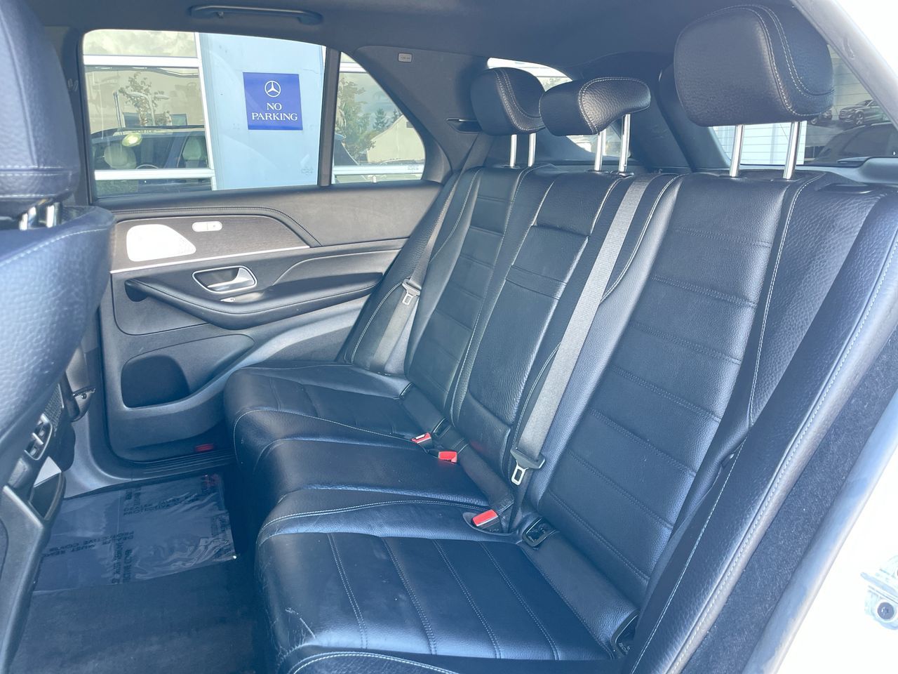 2023  GLE450