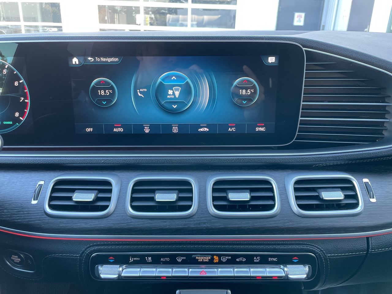 2023  GLE450