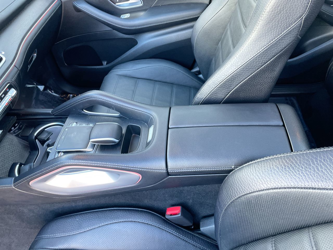 2023  GLE450