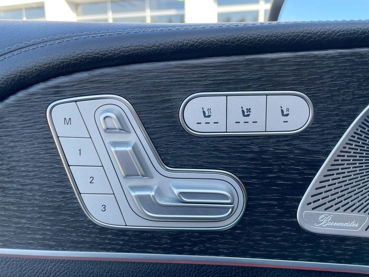 2023  GLE450