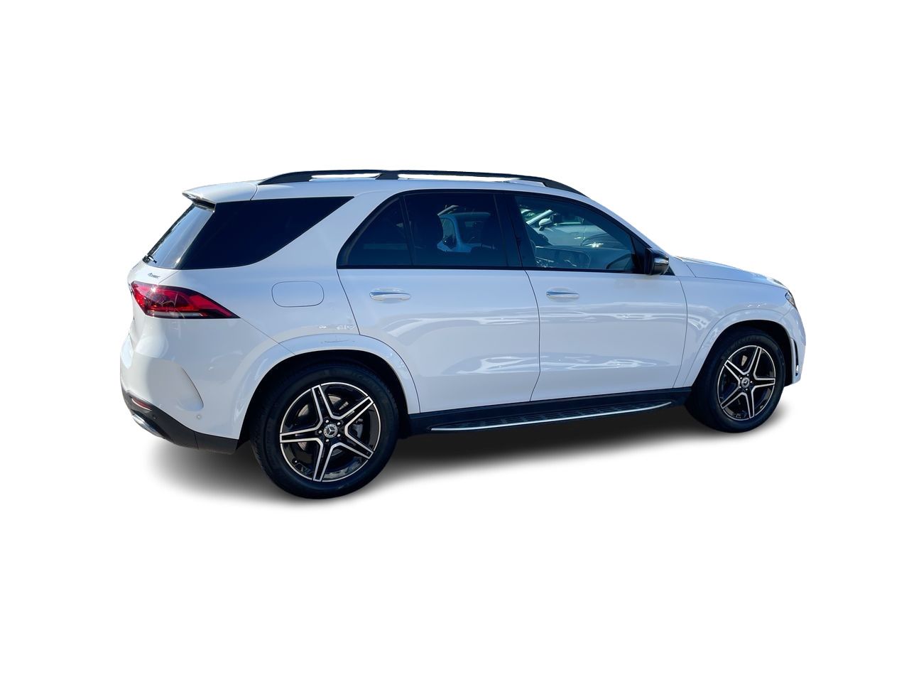 2023  GLE450