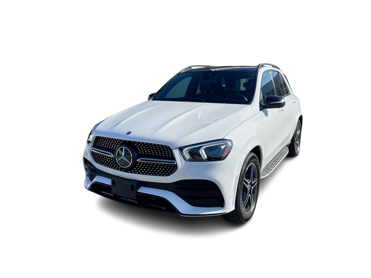 2023  GLE450