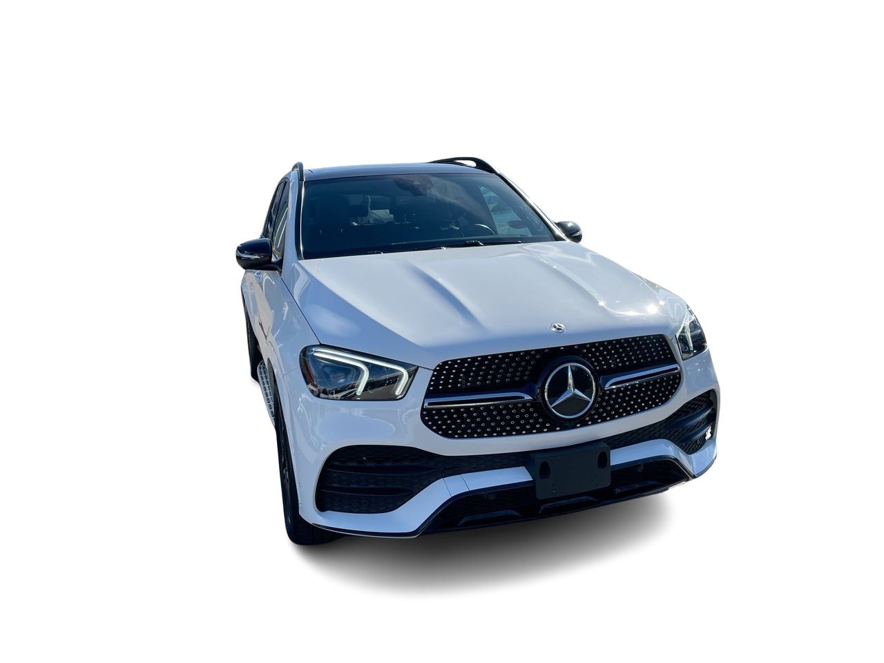 2023  GLE450