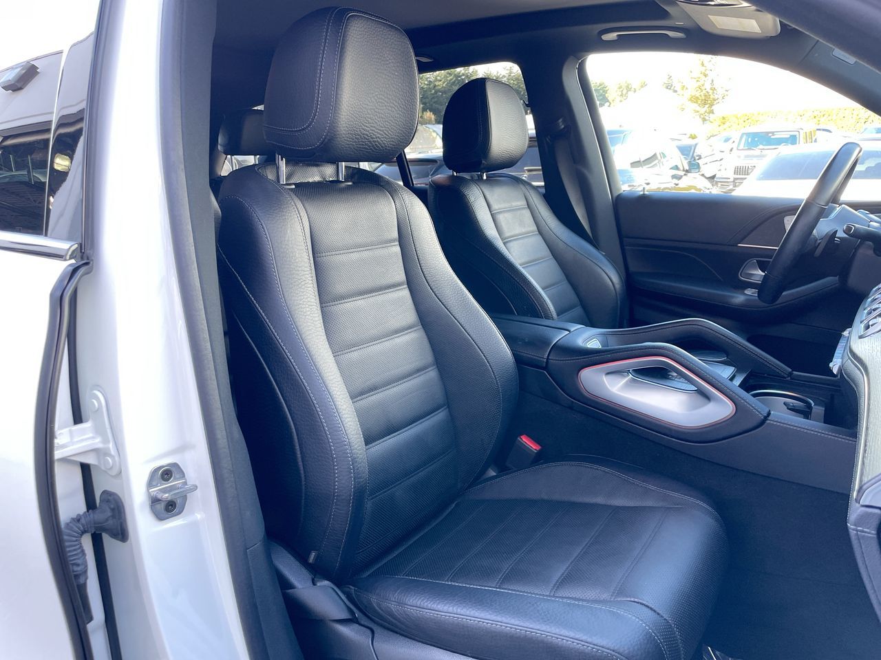 2023  GLE450