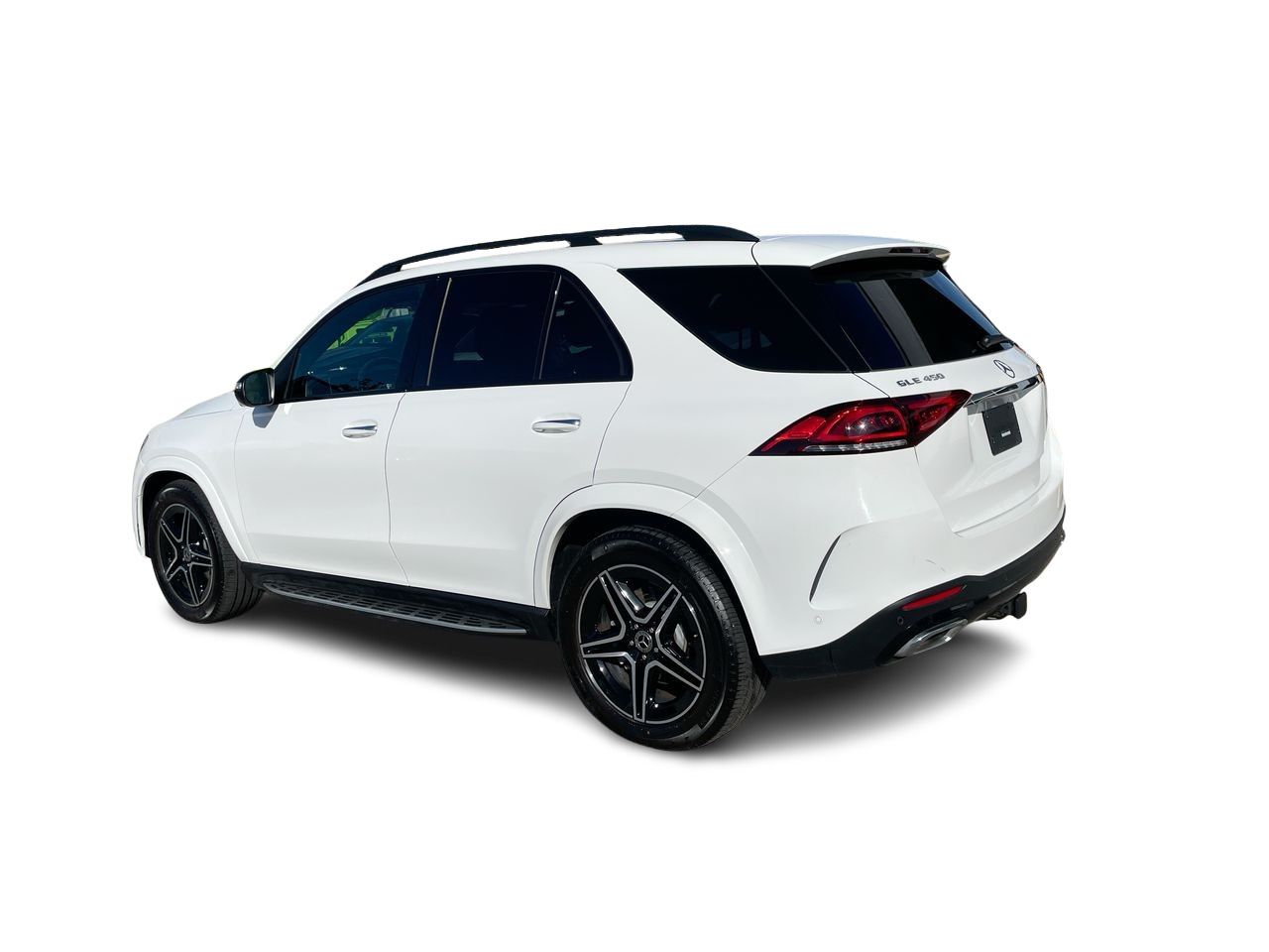 2023  GLE450
