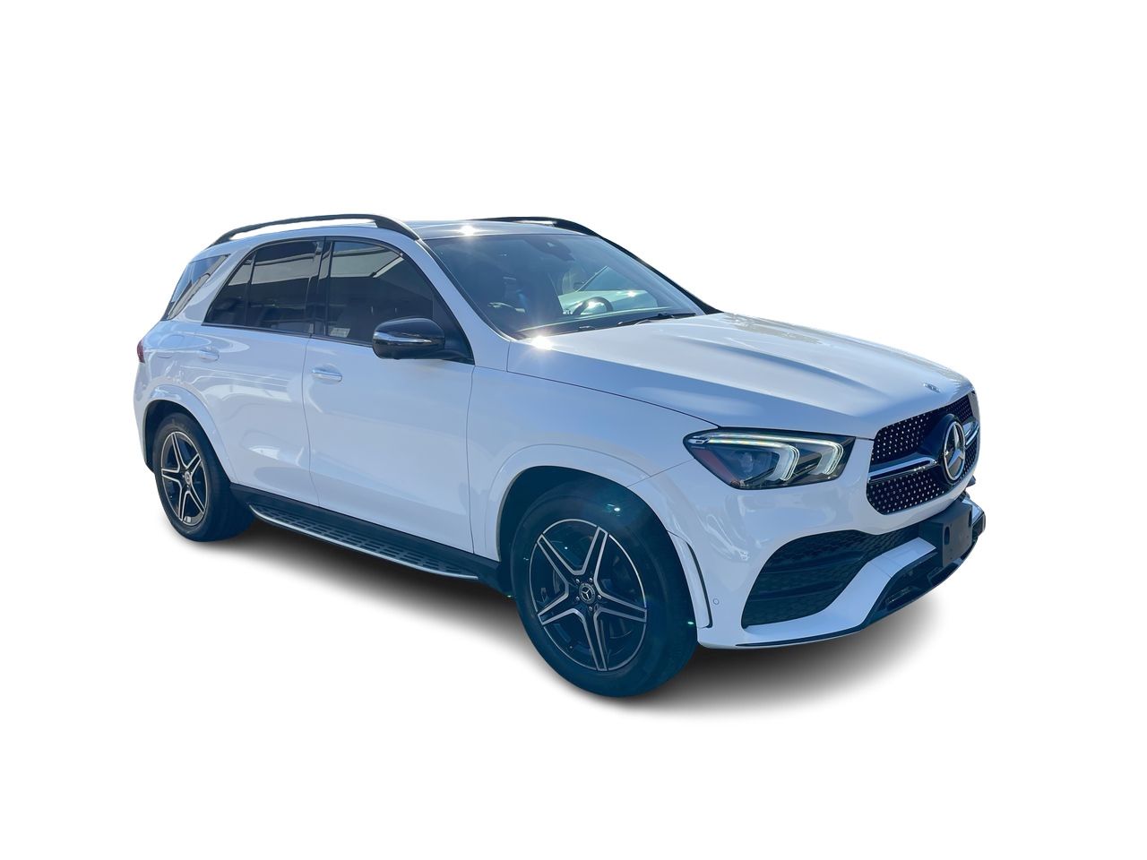 2023  GLE450