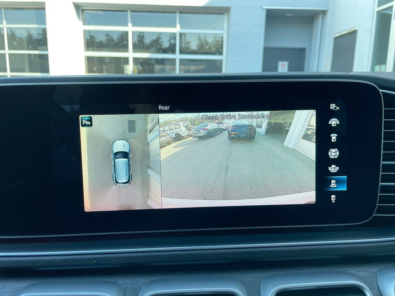 2023  GLE450