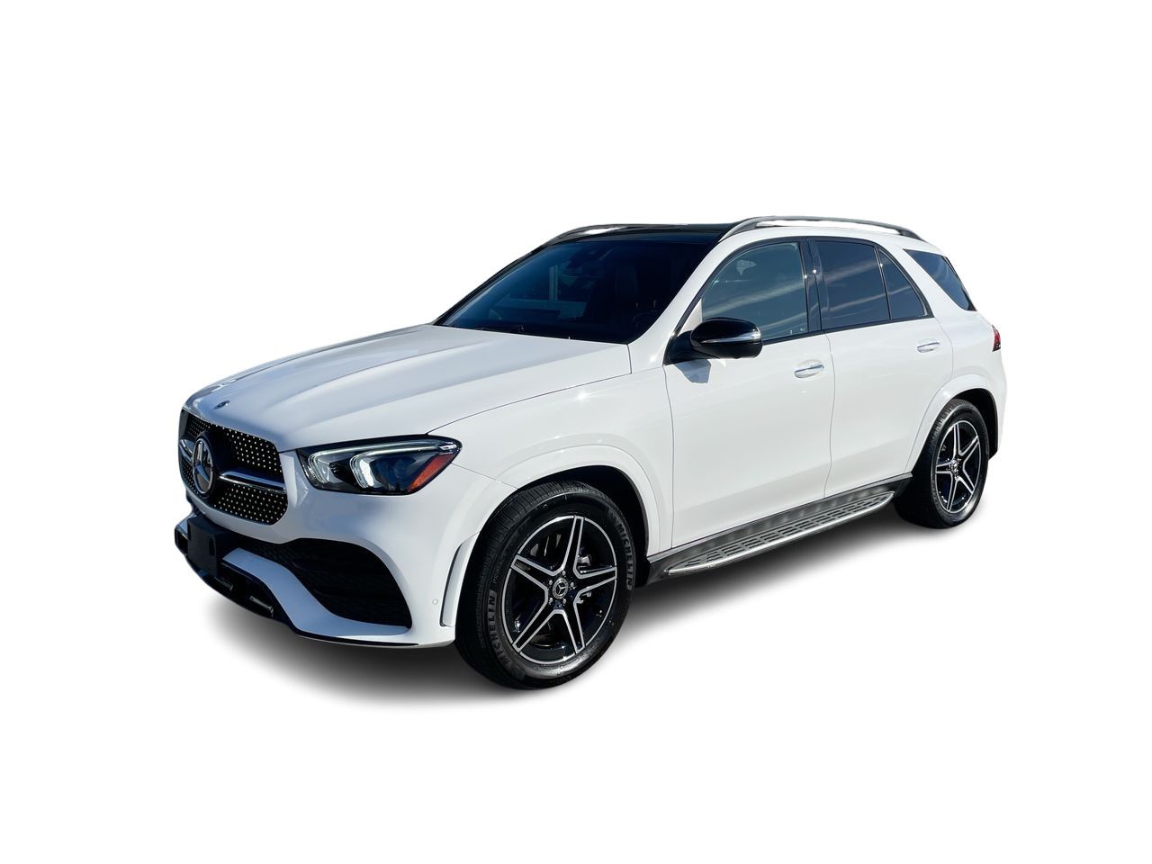 2023  GLE450