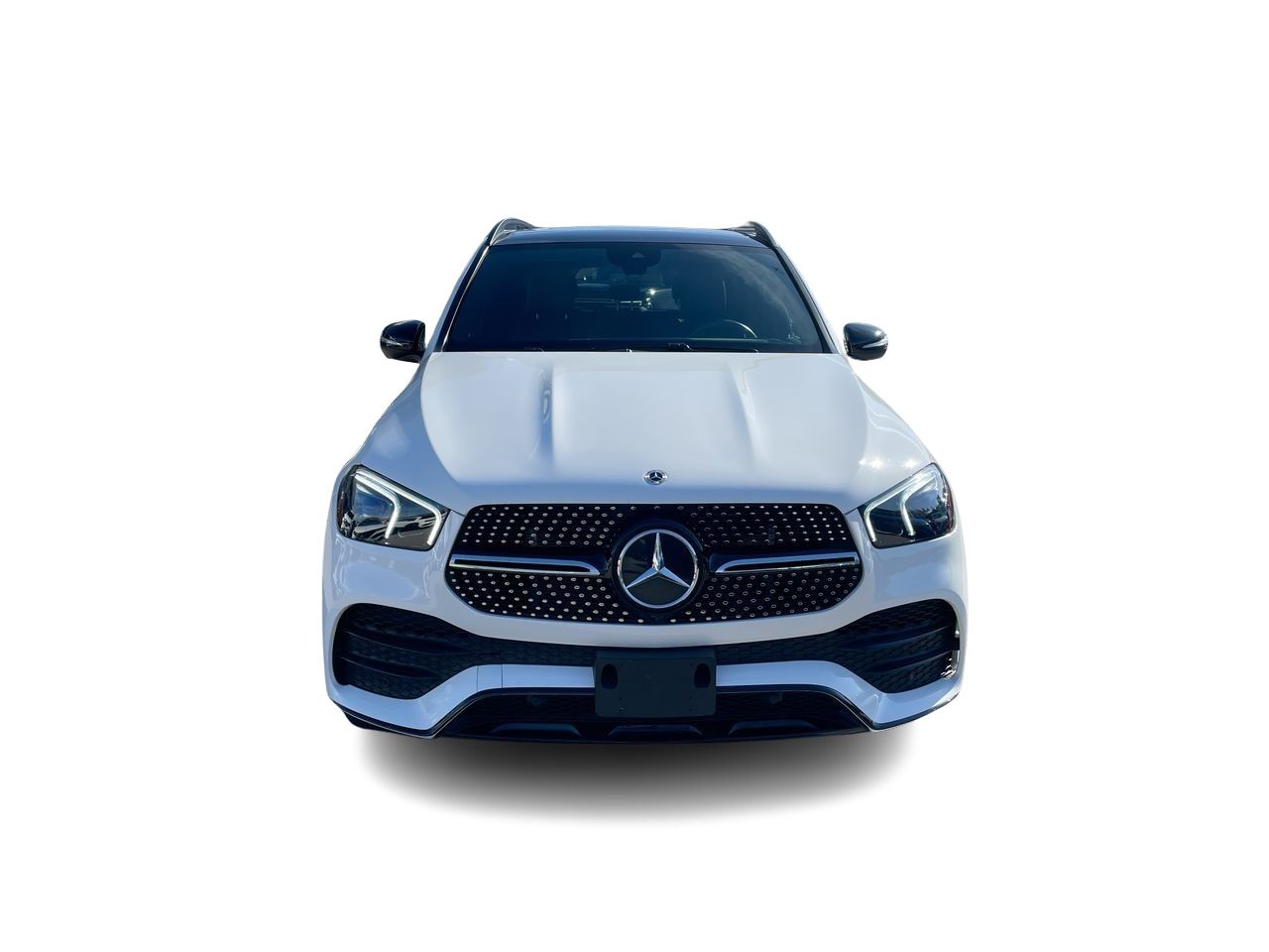 2023  GLE450