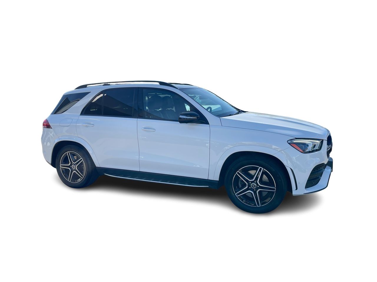 2023  GLE450