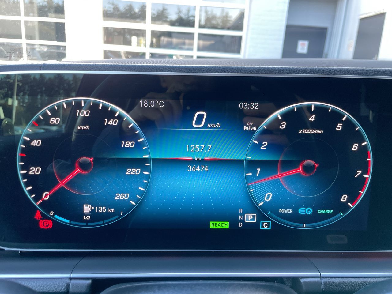 2023  GLE450
