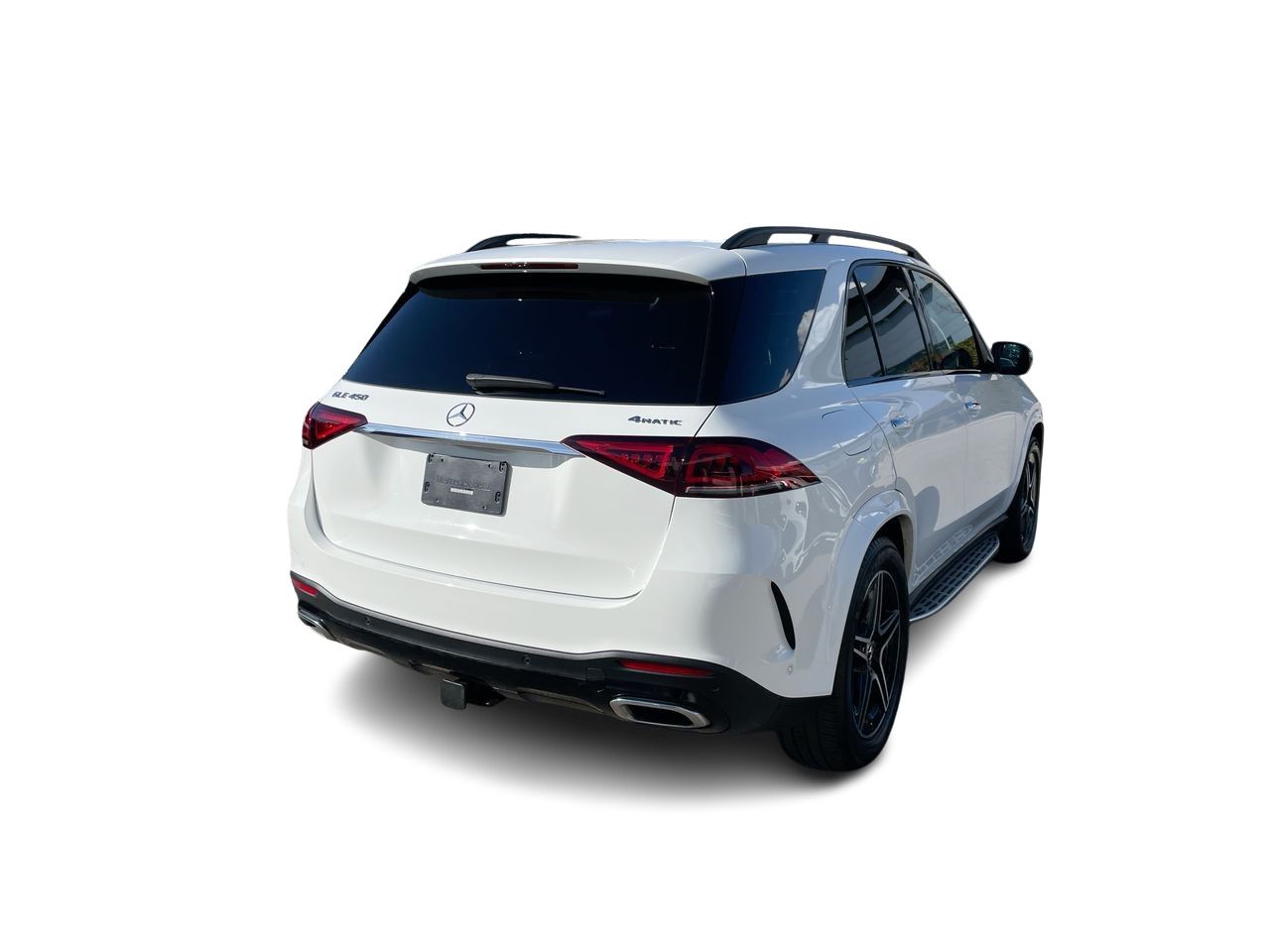 2023  GLE450