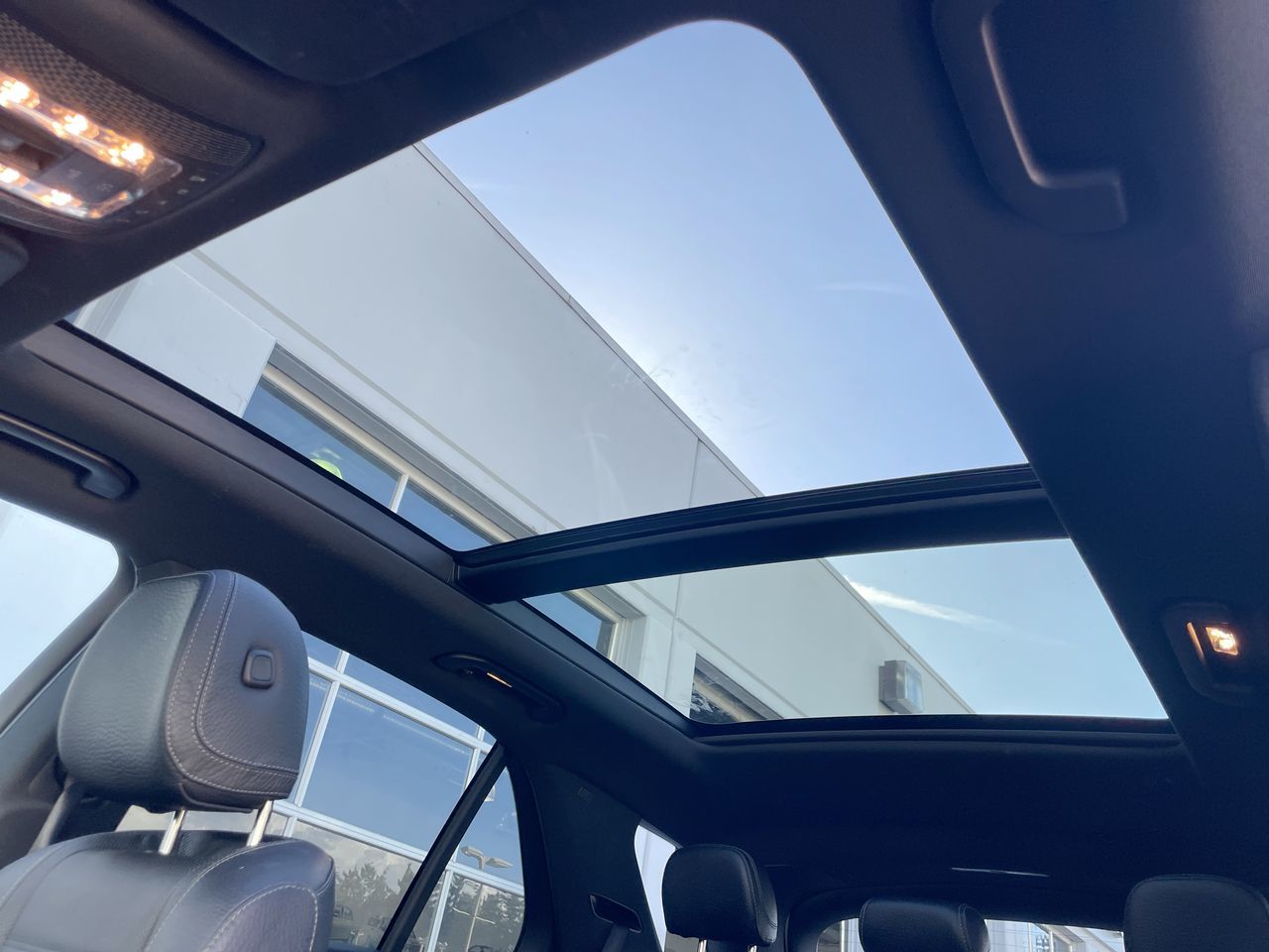 2023  GLE450