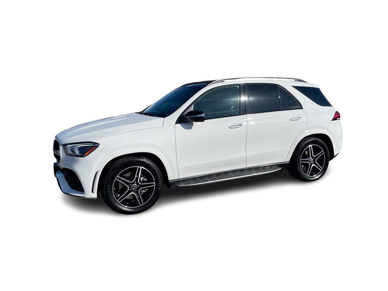 2023  GLE450