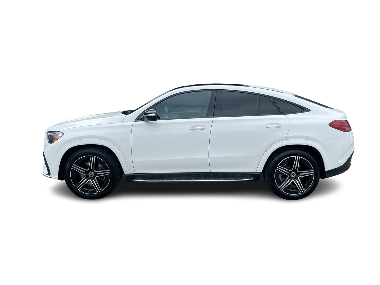 Mercedes-Benz GLE450  2024 à Richmond, Colombie-Britannique