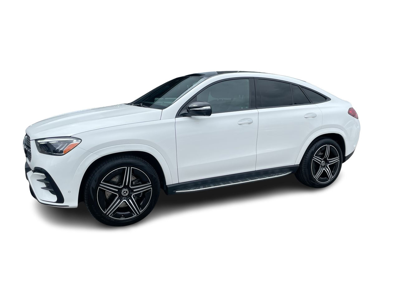 Mercedes-Benz GLE450  2024 à Richmond, Colombie-Britannique
