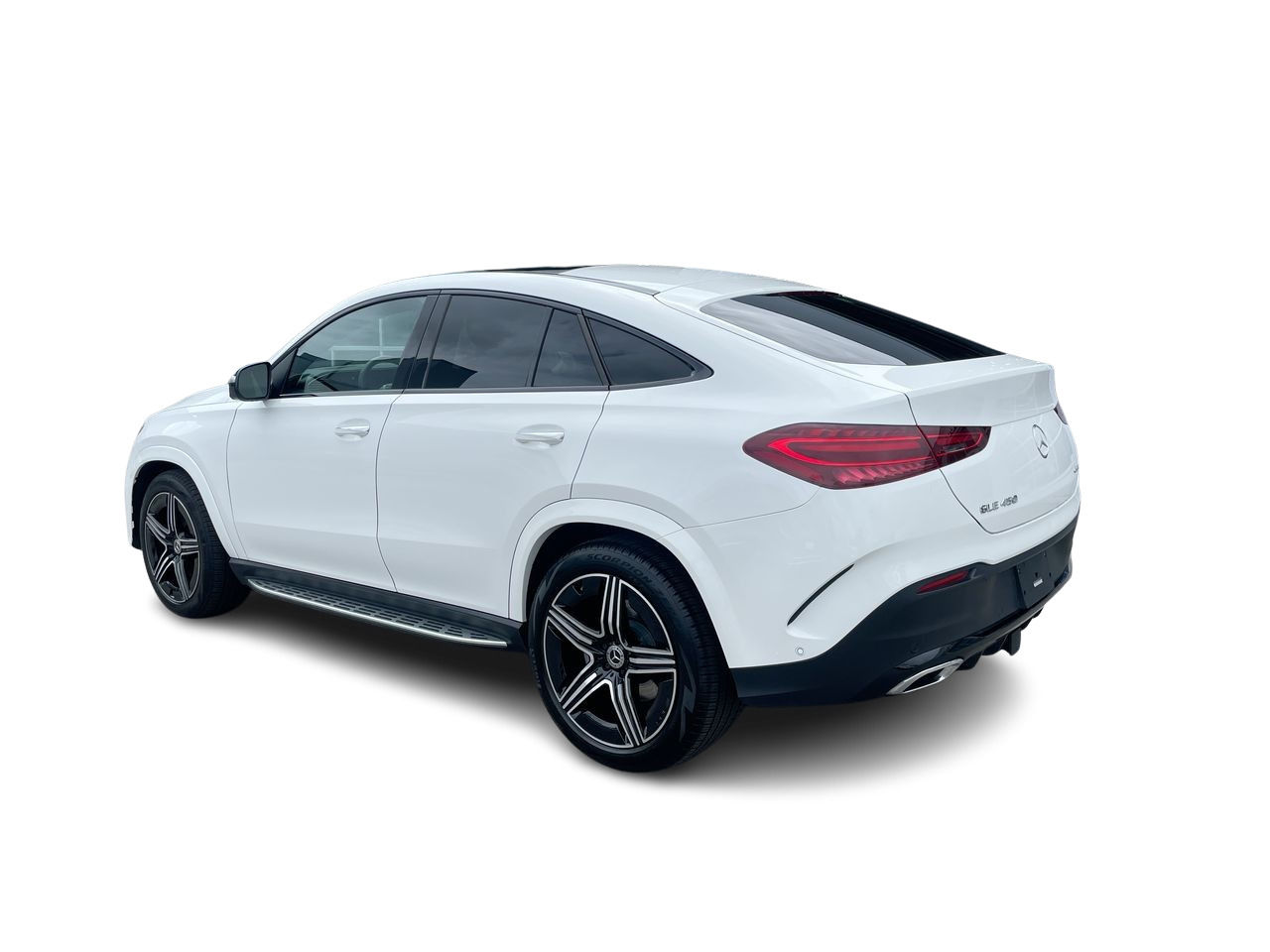 Mercedes-Benz GLE450  2024 à Richmond, Colombie-Britannique