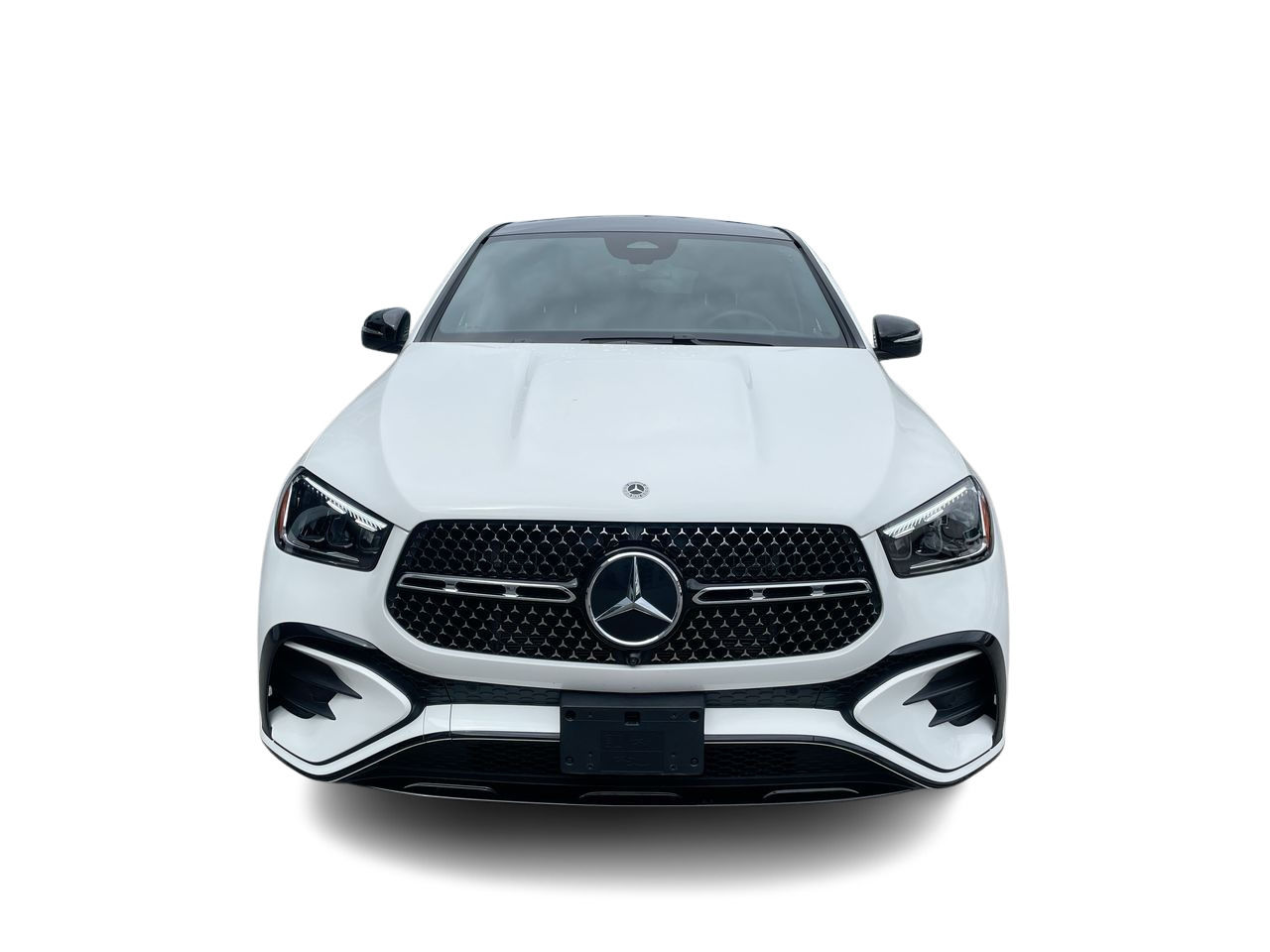 Mercedes-Benz GLE450  2024 à Richmond, Colombie-Britannique
