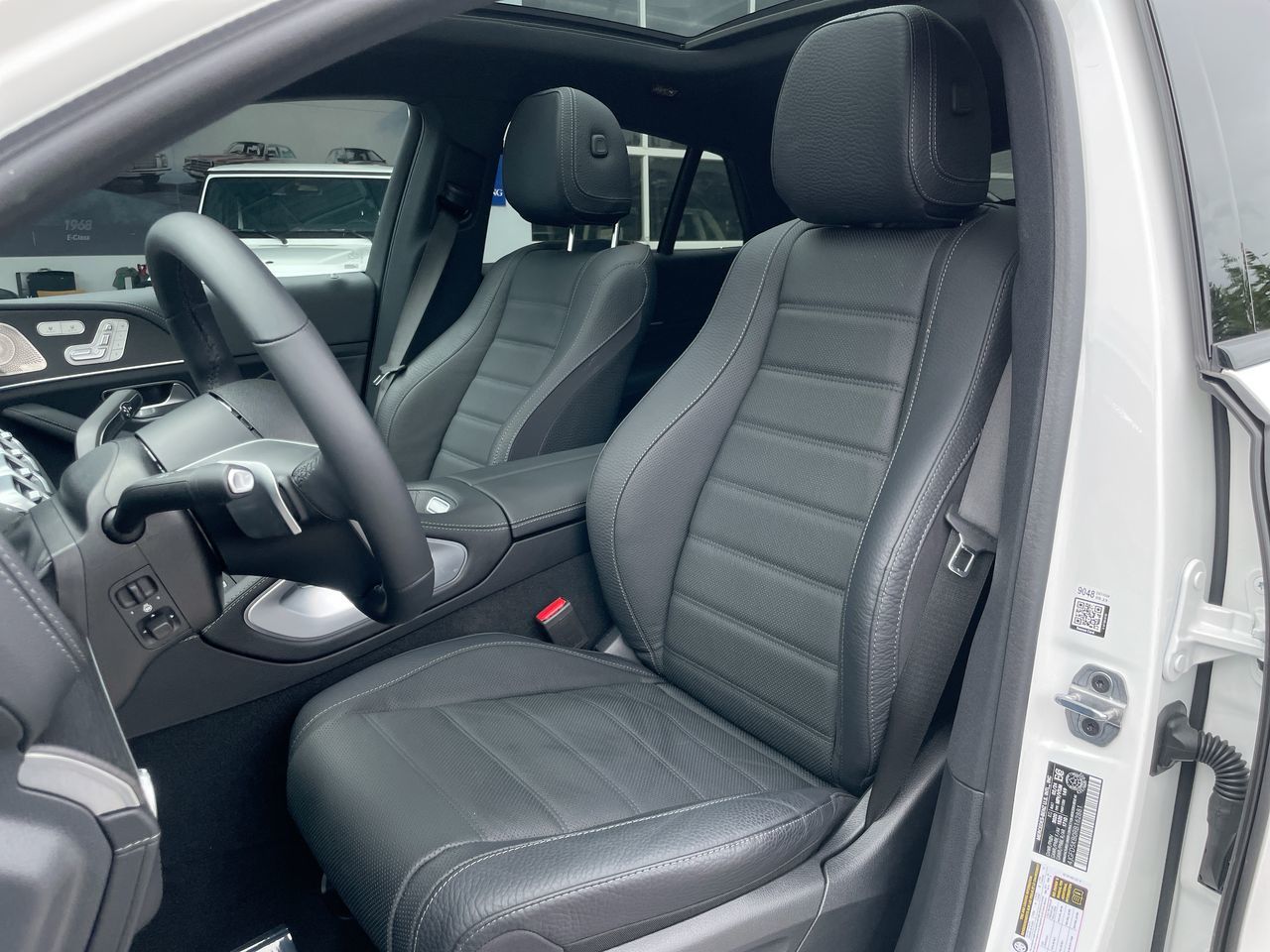 Mercedes-Benz GLE450  2024 à Richmond, Colombie-Britannique