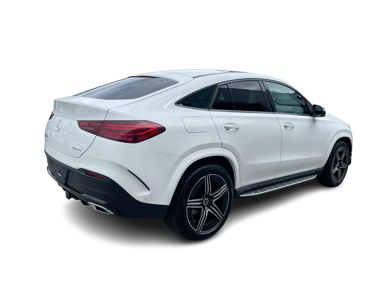 Mercedes-Benz GLE450  2024 à Richmond, Colombie-Britannique