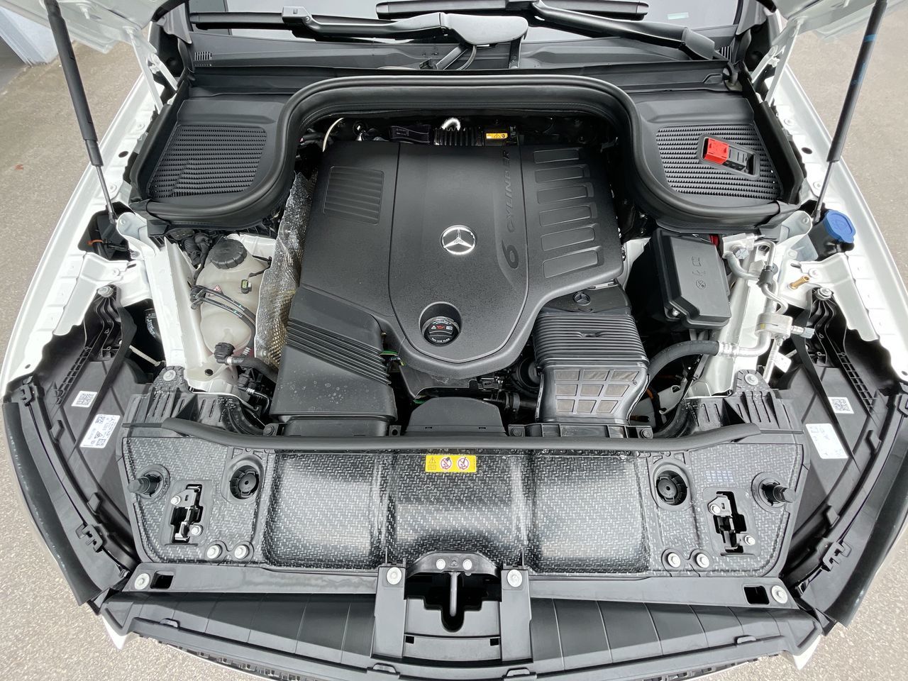Mercedes-Benz GLE450  2024 à Richmond, Colombie-Britannique