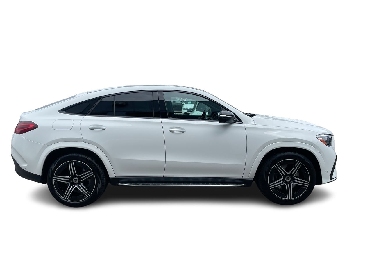 Mercedes-Benz GLE450  2024 à Richmond, Colombie-Britannique
