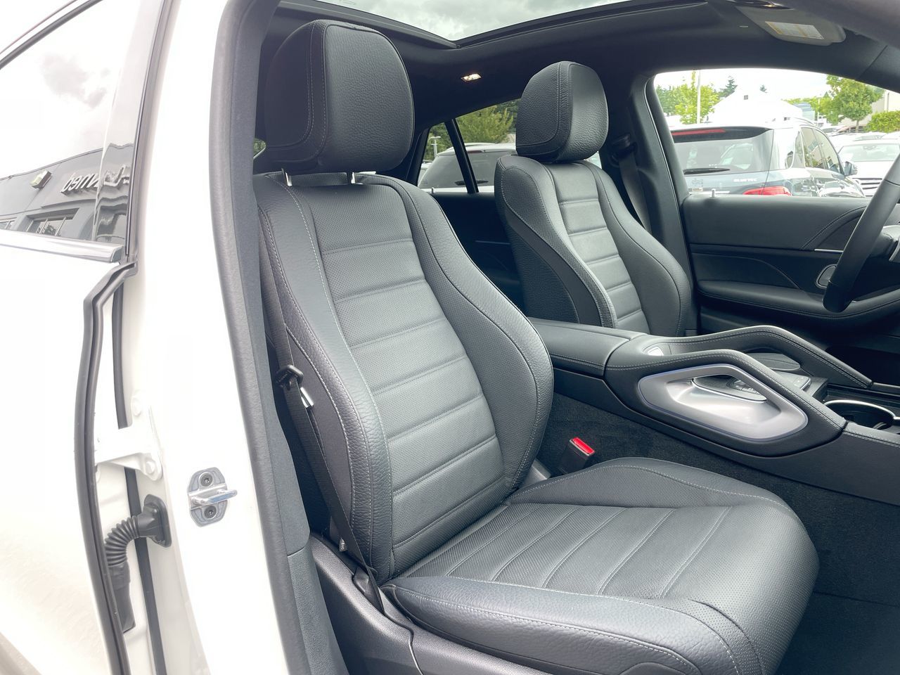 Mercedes-Benz GLE450  2024 à Richmond, Colombie-Britannique